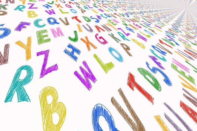 learn language resources kids