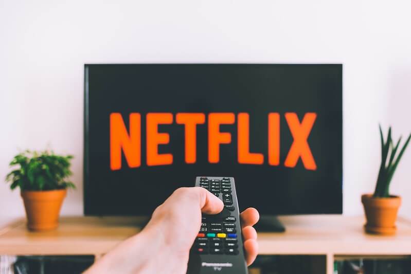 tv shows binge new parents