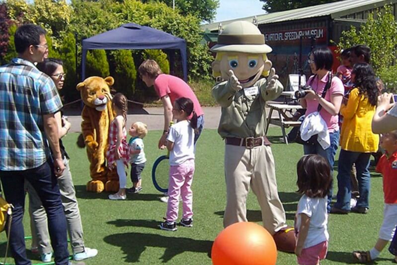 11 Best Family Friendly Afternoon Teas In Hertfordshire  by 