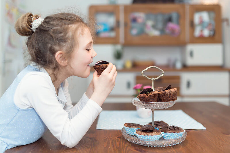 5 year old party ideas
