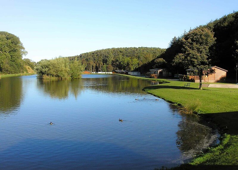 Thurston Manor in Dunbar might be the place for the best family holidays Scotland