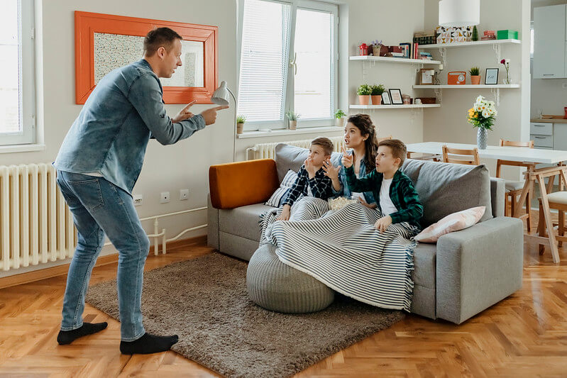 kid friendly alexa talking games