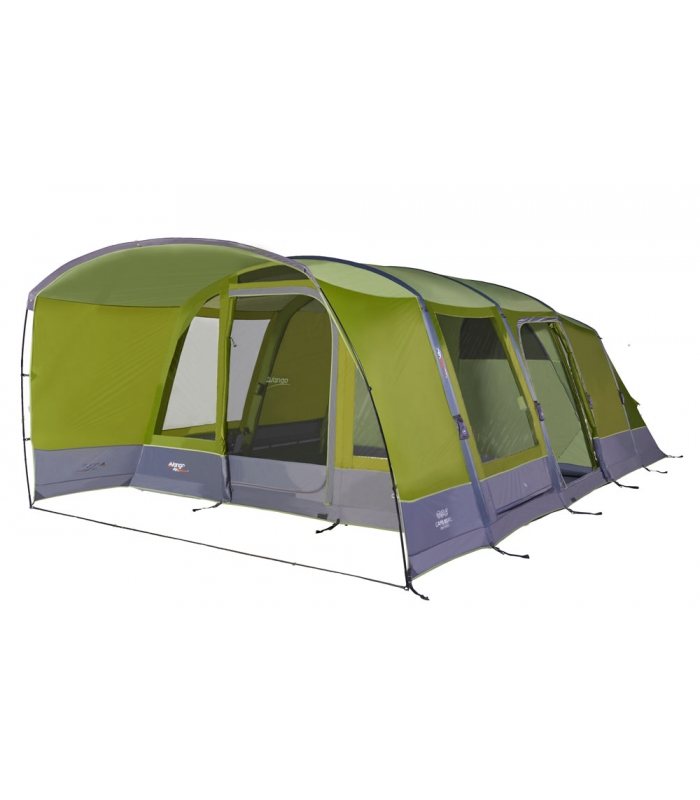 Vango Capri 600XL.