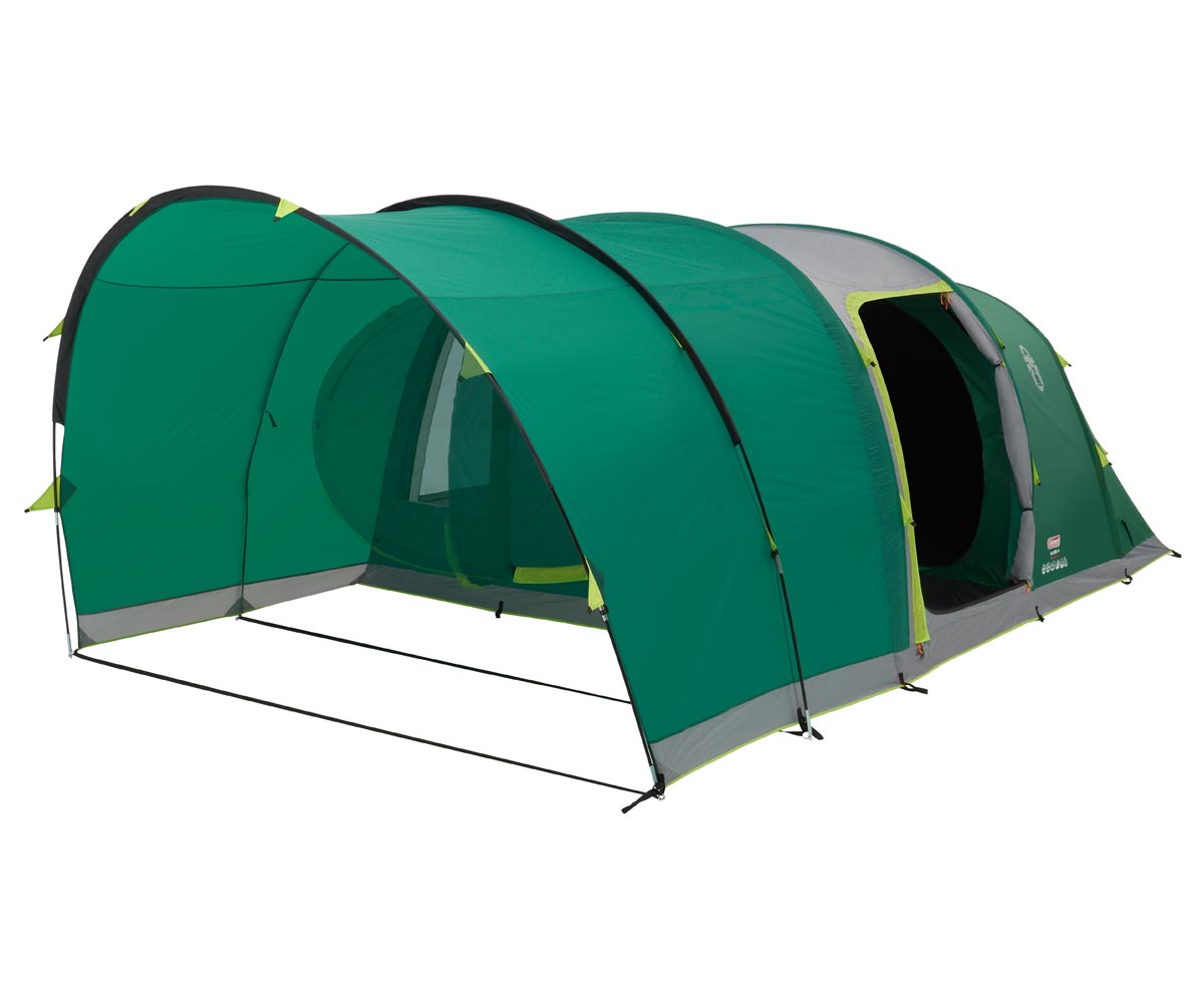 Coleman Fast Pitch Valdes Air Tent.