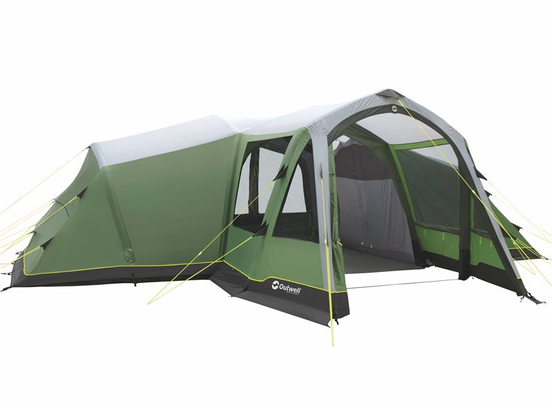 Outwell Middleton 8A.