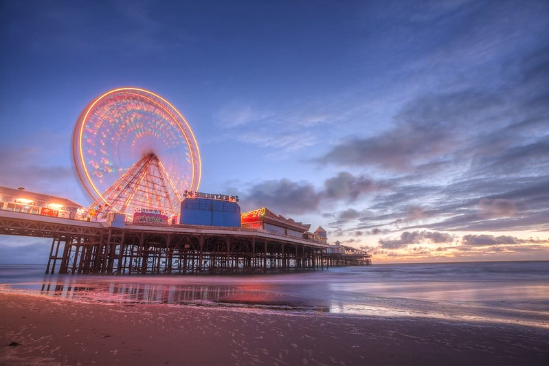 9 Brilliant Blackpool Family Holidays (2020) by Kidadl