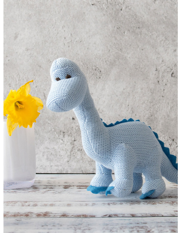 A Best Years Diplo Dino Rattle.