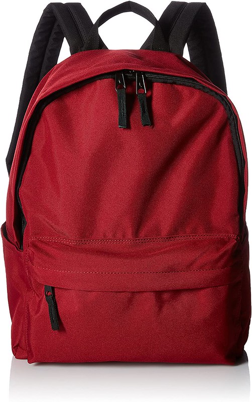 Red Amazons Basic Classic Backpack