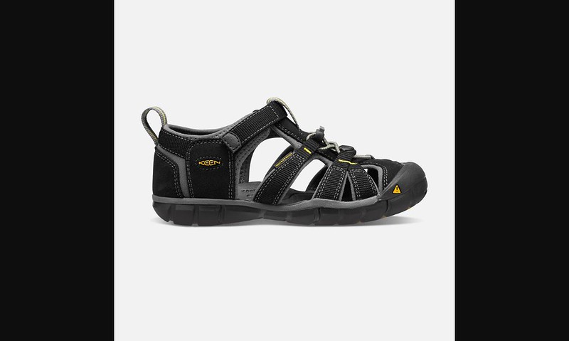 Seacamp II Sandals.