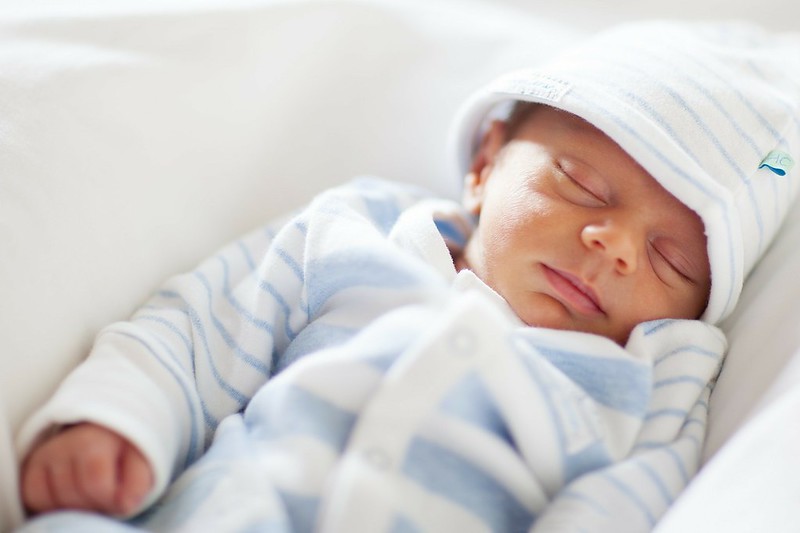 There are so many lovely options for boys names that mean creation from all over the world.