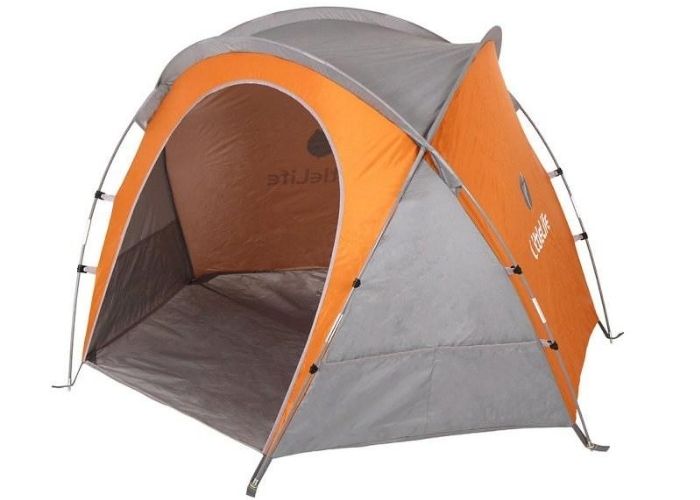 A Little Life Compact Baby Beach Shelter.