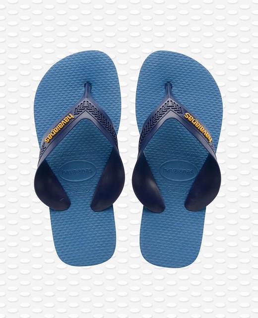 Havaianas Unisex Kids’ Max Flip Flops.