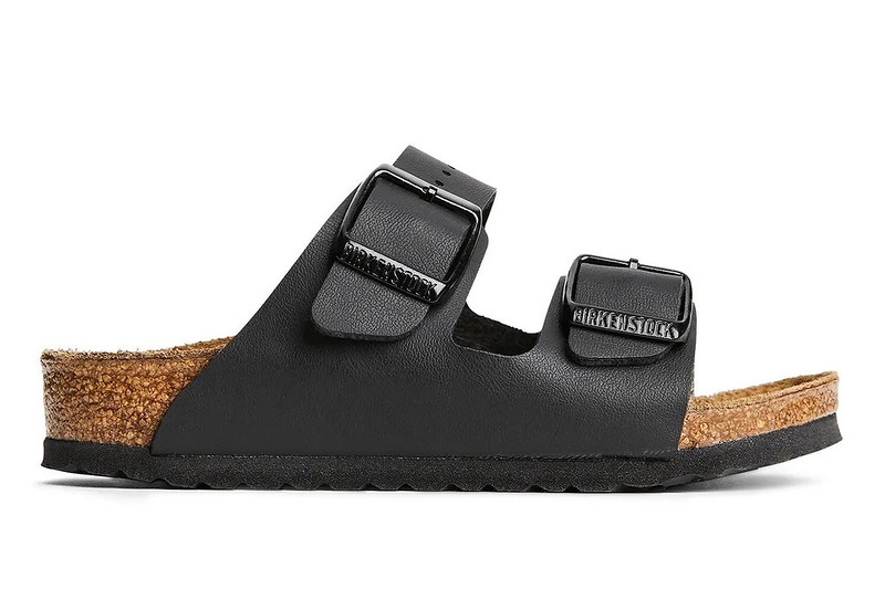 Arizona Kids Birkenstock Sandals.