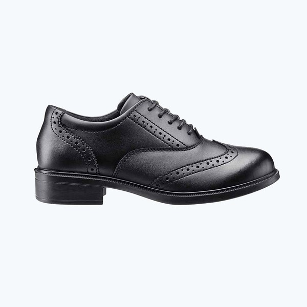 Treads Montana Brogues.
