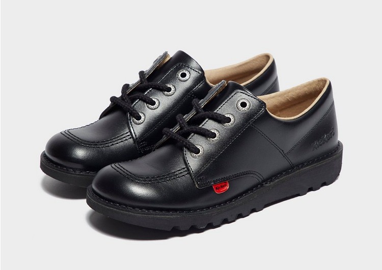 Kick Lo Classic Junior By Kickers.