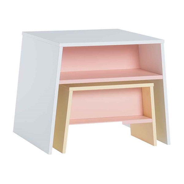 Vox Tuli Kids Stackable Desk.