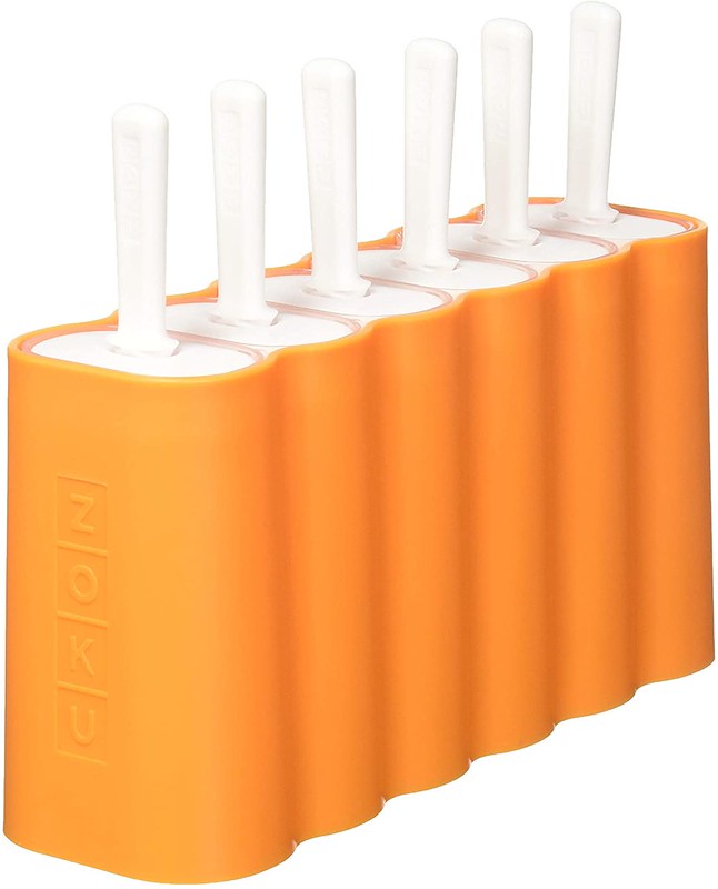 Zoku Slow Pops.