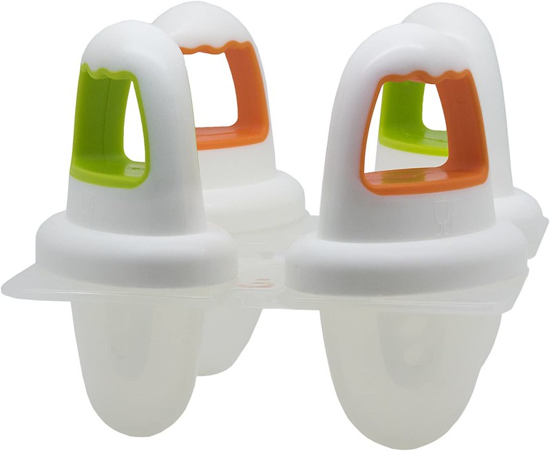 Nuk Mini Ice Lolly Moulds.
