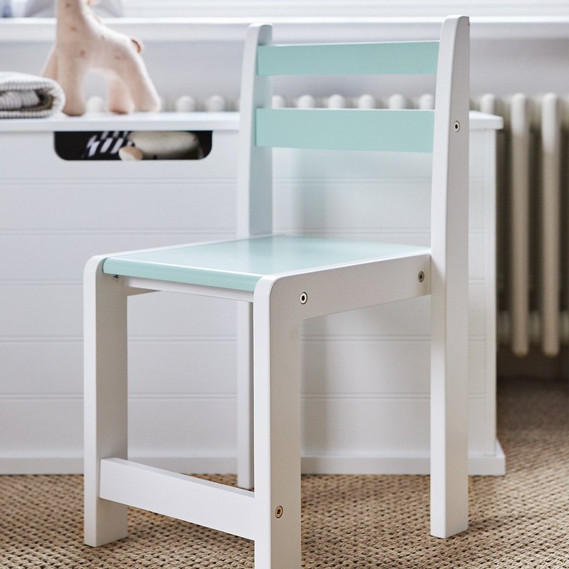 Toddler Chair.