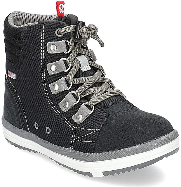 Reima Wetter Wash Shoes.