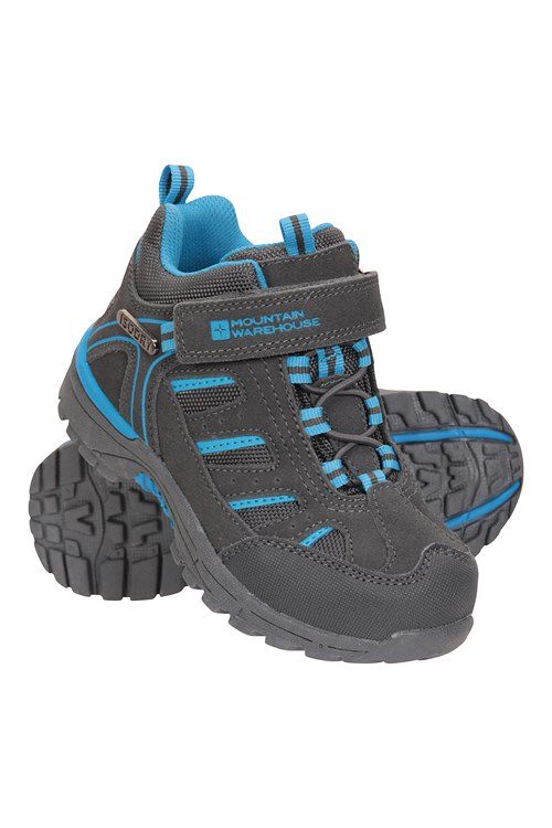 Drift Junior Waterproof Boots.