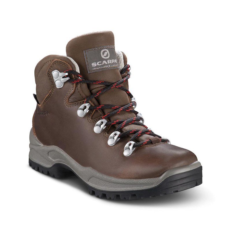 Kids Terra Waterproof.