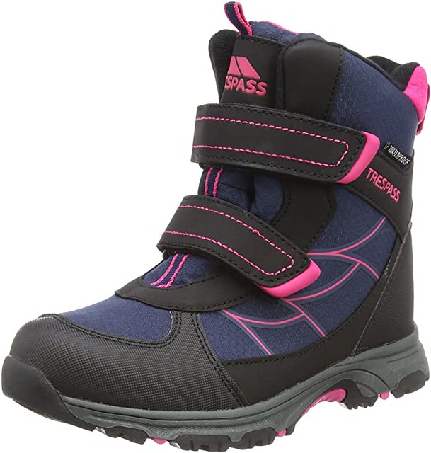 Unisex Kids' Julien Multisport Outdoor Shoes.