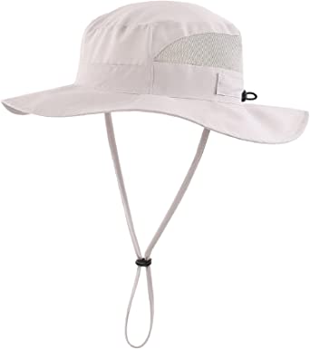 Connectyle Toddler Wide Brim Sunhat
