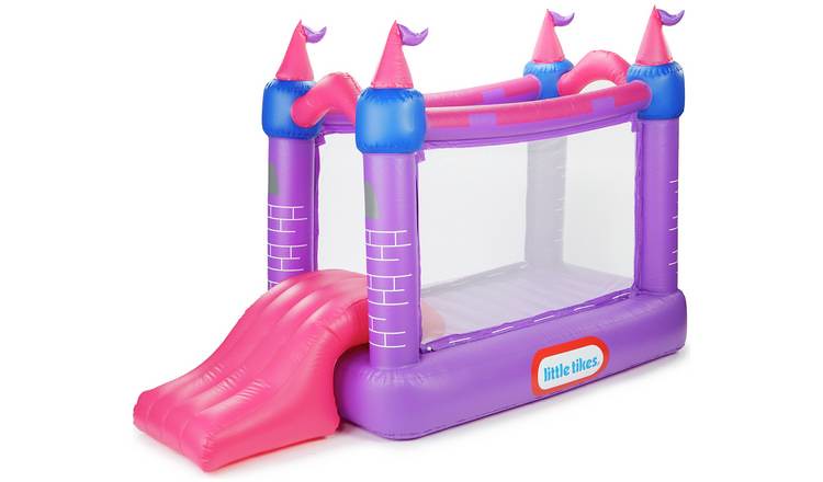 Little Tikes Princess Castle Bouncer.