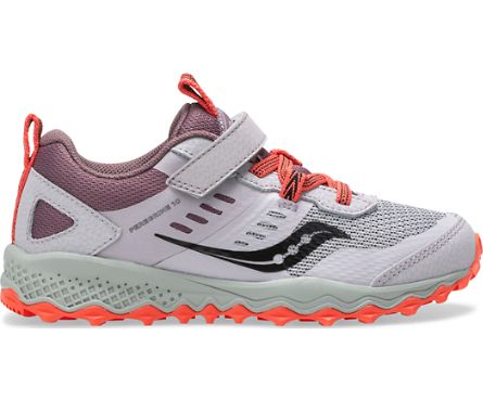 Peregrine 10 Shield A/C Sneaker.