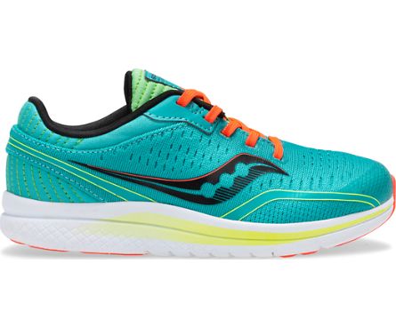 Kinvara 11 Sneaker.