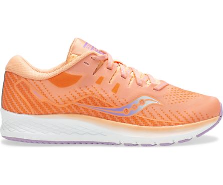 Ride ISO 2 Sneaker.