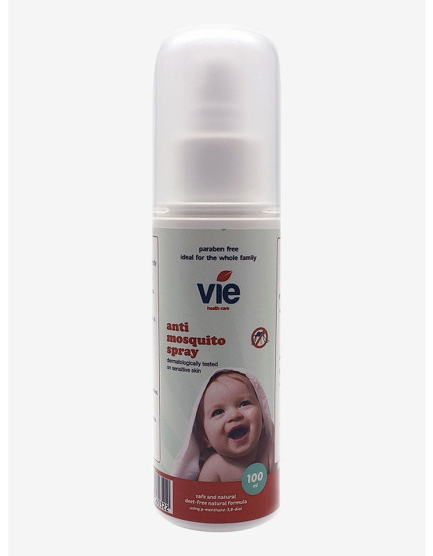 Vie Anti-Mosquito Spray-On.