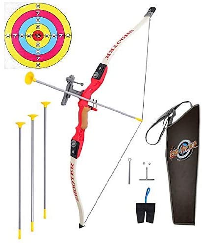 Pickwoo Archery Set For Beginners.