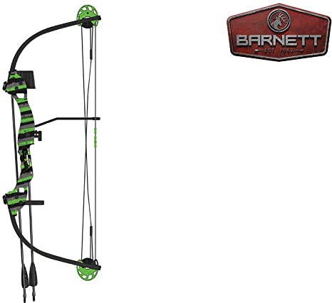Barnett Tom Cat 2 Archery Kit.
