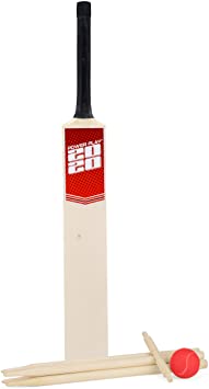 Toyrific Cricket Set.