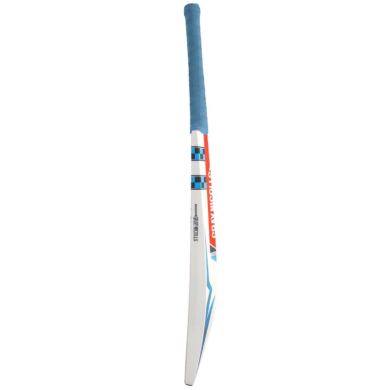 Gray-Nicolls Shock Wave Thunder Junior Cricket Bat.