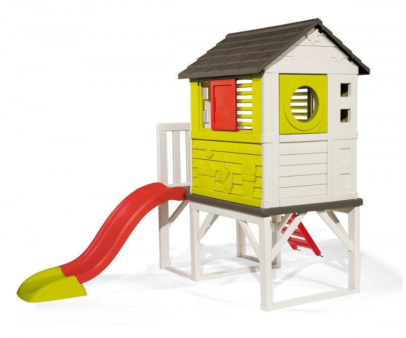 Smoby House On Stilts.