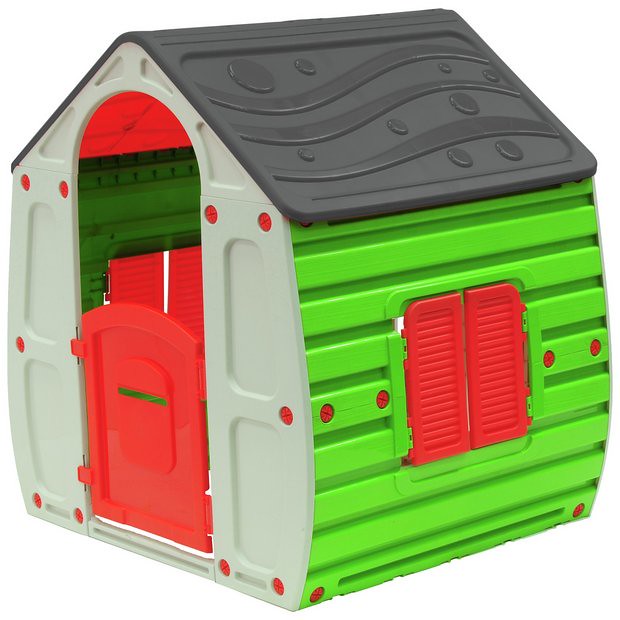 Chad Valley Magic Playhouse.