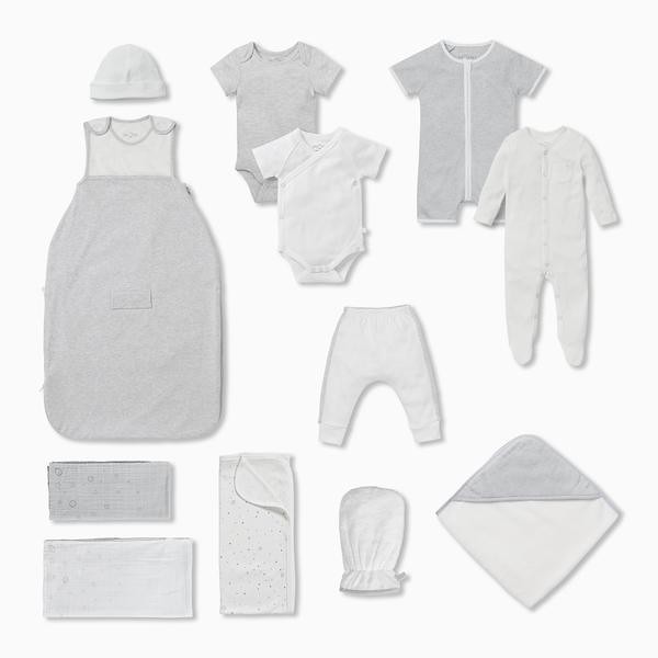 Mori Starter Set.