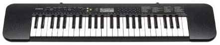Casio CTK 49 Full Size Keyboard.