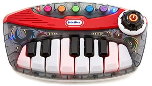Little Tikes Pop Tunes Keyboard.