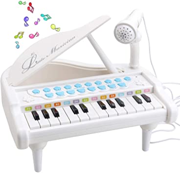 Amy And Benton Piano Keyboard Toy.