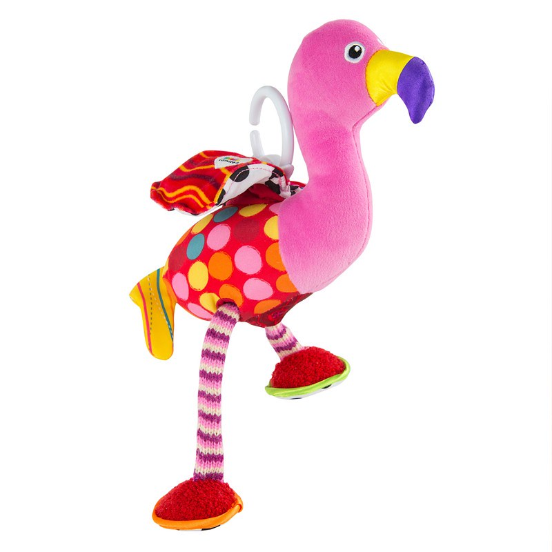 Lamaze Flapping Fiona.