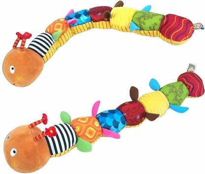 Lightdesire Musical Caterpillar.