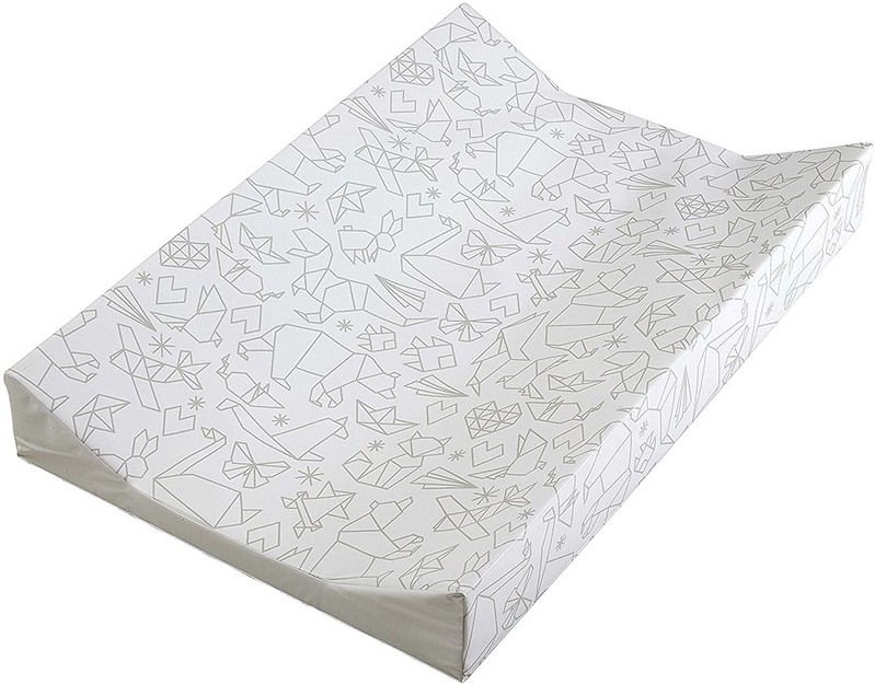 East Coast Nursery Mini Wedge Change Mat.