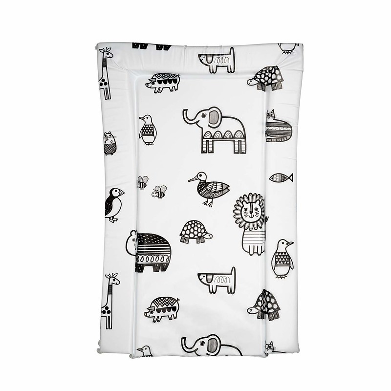 Jane Foster Classic Changing Mat.