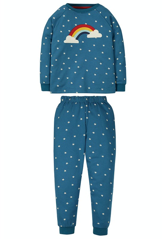 Jamie Jim Jams.