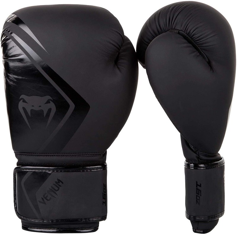 Venum Unisex Contender 2.0 Boxing Gloves.
