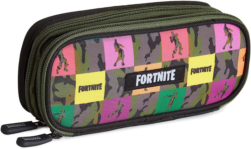 Fortnite Pencil Case.